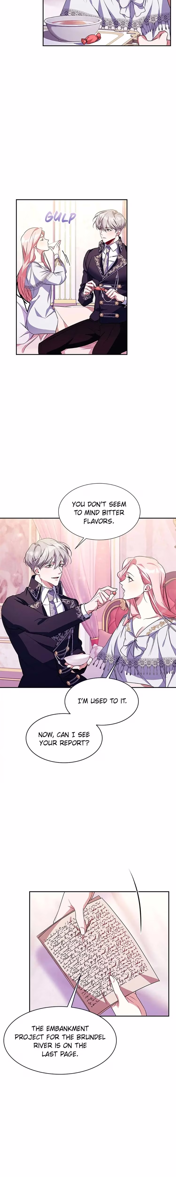 Brother Knows Best - Chapter 10 - Part 6