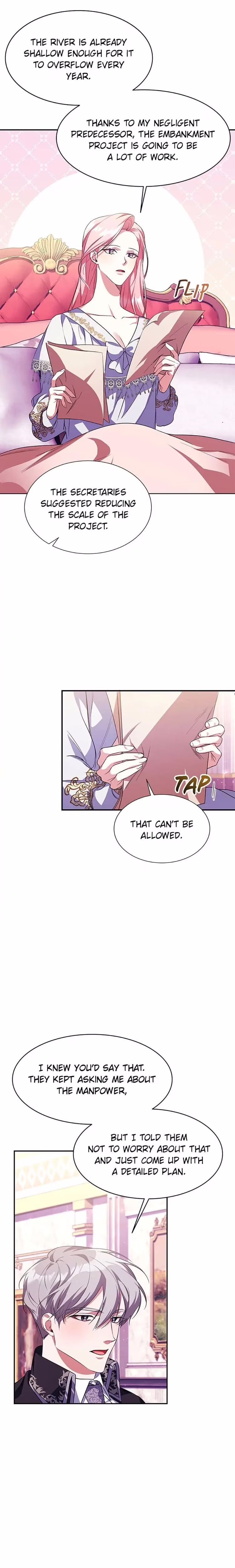 Brother Knows Best - Chapter 10 - Part 7