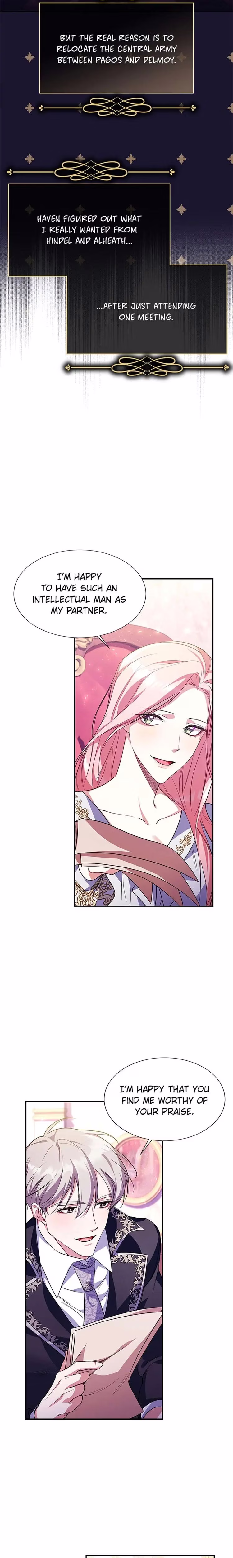 Brother Knows Best - Chapter 10 - Part 9