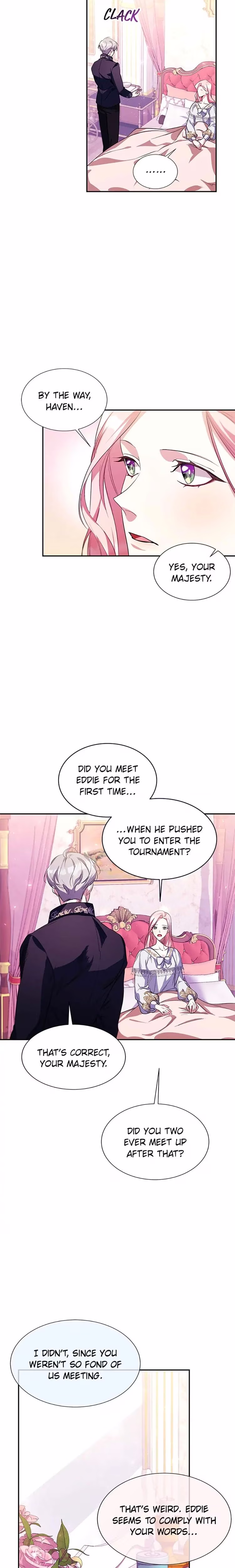 Brother Knows Best - Chapter 10 - Part 10