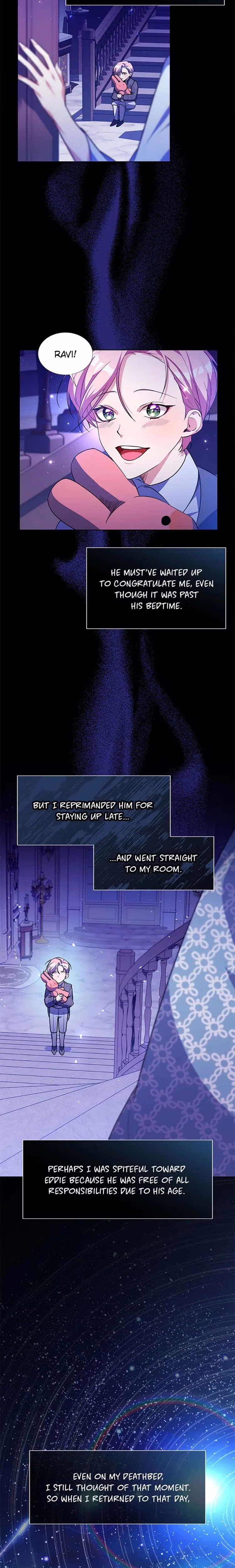 Brother Knows Best - Chapter 10 - Part 15