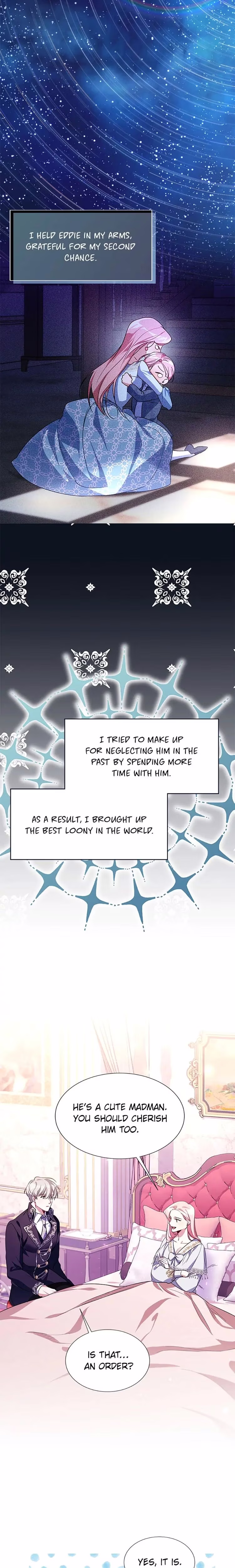 Brother Knows Best - Chapter 10 - Part 16