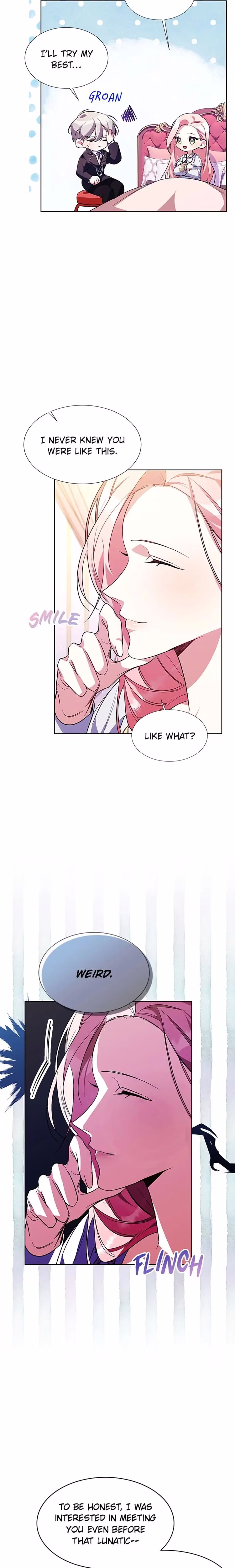 Brother Knows Best - Chapter 10 - Part 17