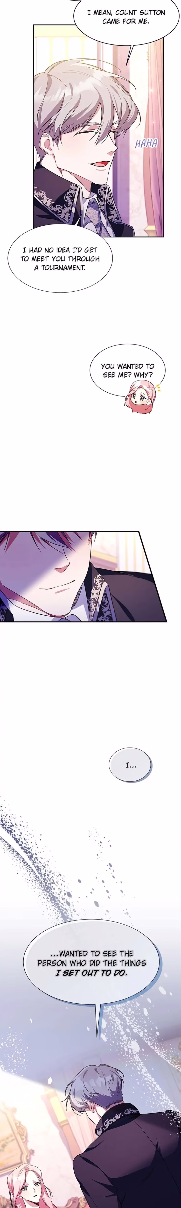 Brother Knows Best - Chapter 10 - Part 18