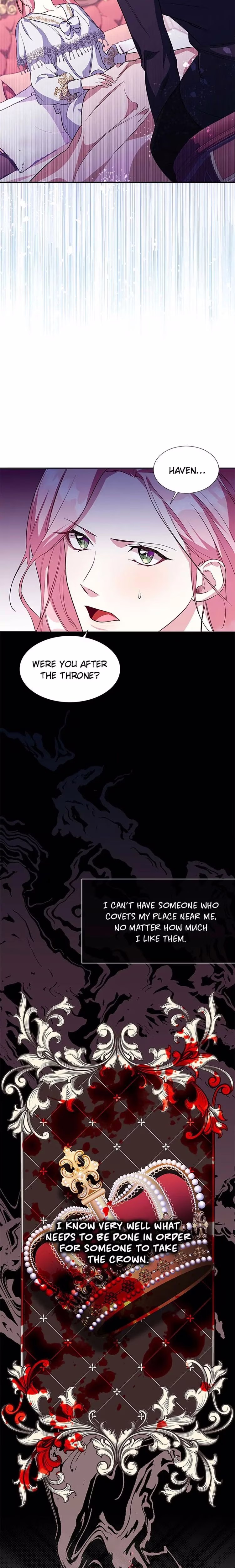 Brother Knows Best - Chapter 10 - Part 19