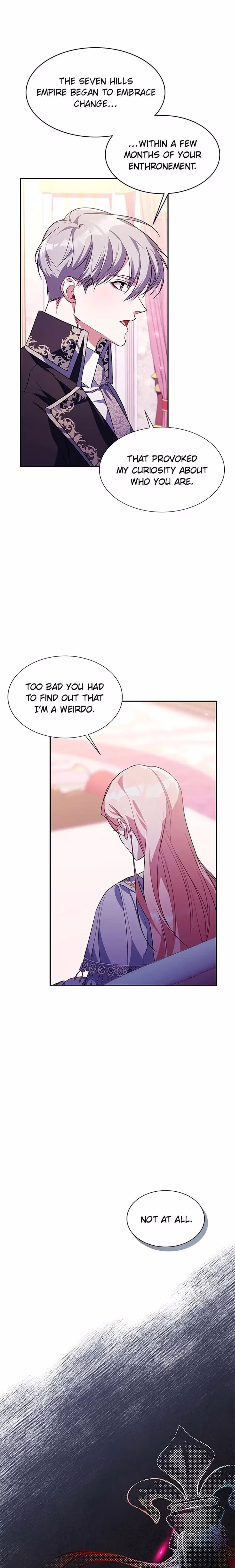 Brother Knows Best - Chapter 10 - Part 21