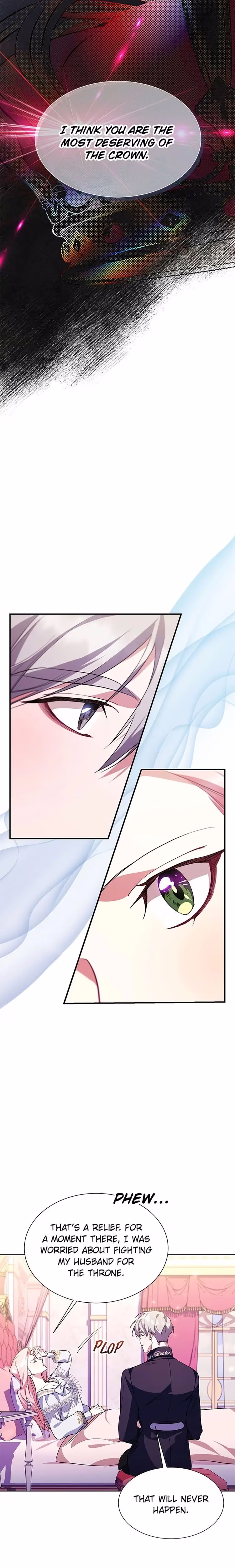 Brother Knows Best - Chapter 10 - Part 22