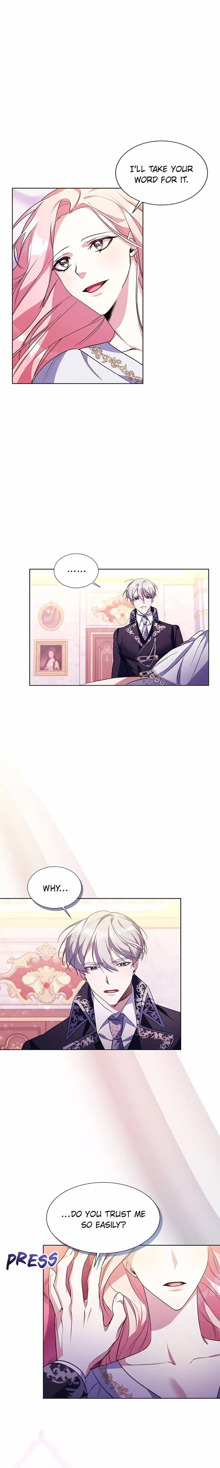 Brother Knows Best - Chapter 10 - Part 23