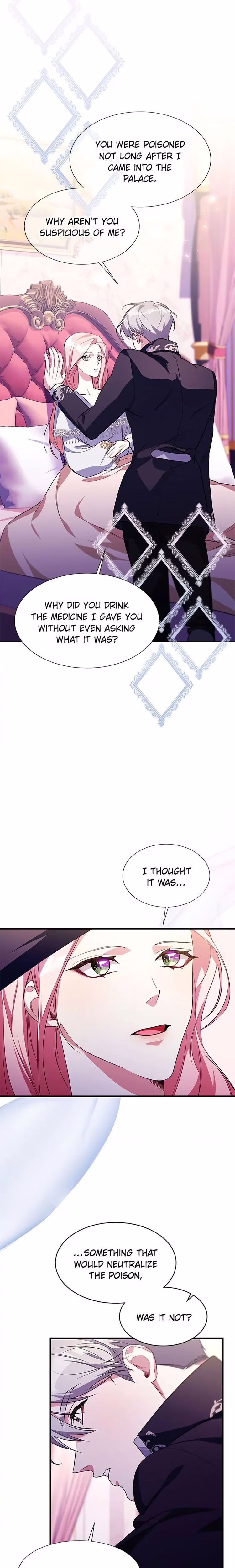 Brother Knows Best - Chapter 10 - Part 24