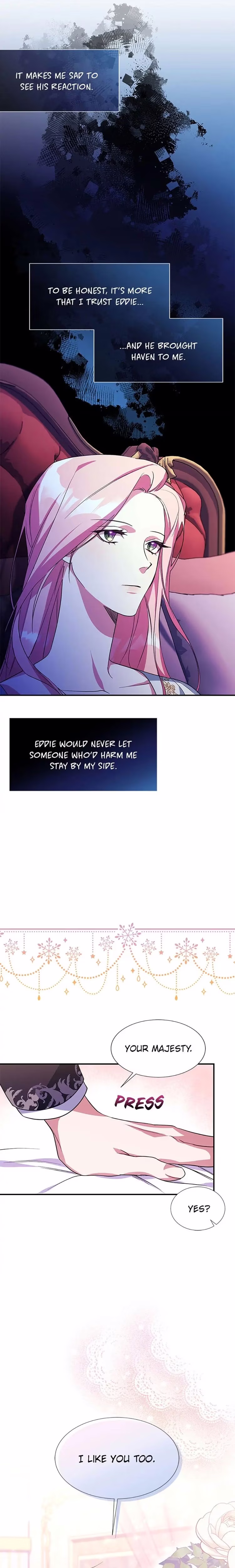 Brother Knows Best - Chapter 10 - Part 26