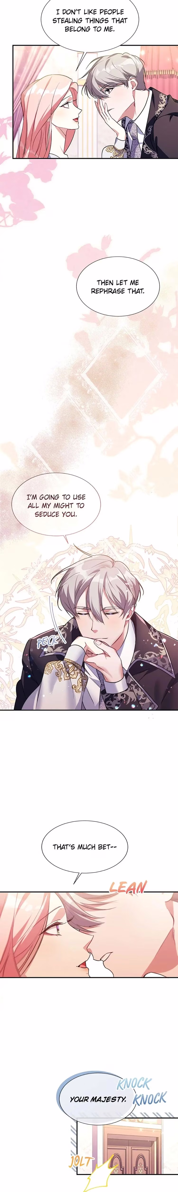 Brother Knows Best - Chapter 11 - Part 3