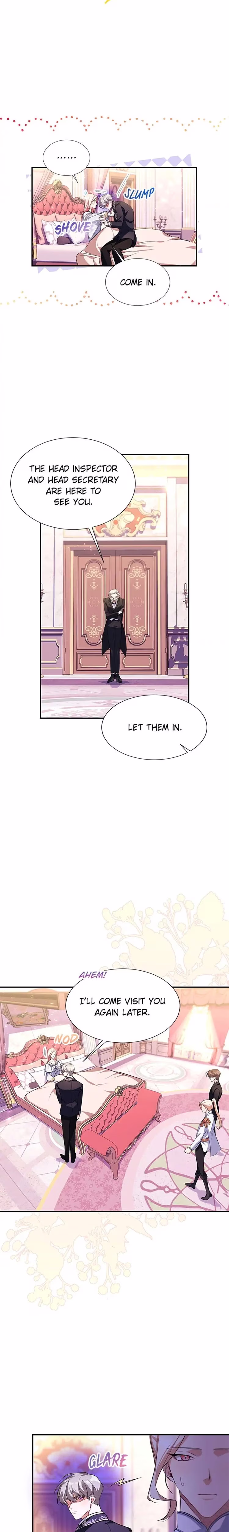 Brother Knows Best - Chapter 11 - Part 4