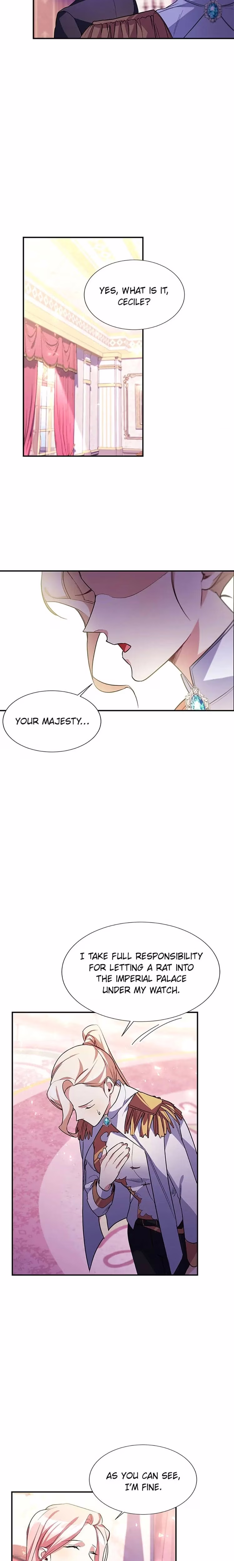 Brother Knows Best - Chapter 11 - Part 5