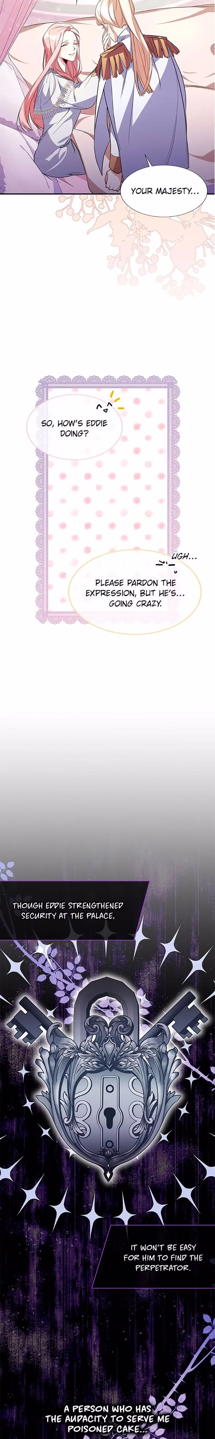 Brother Knows Best - Chapter 11 - Part 7