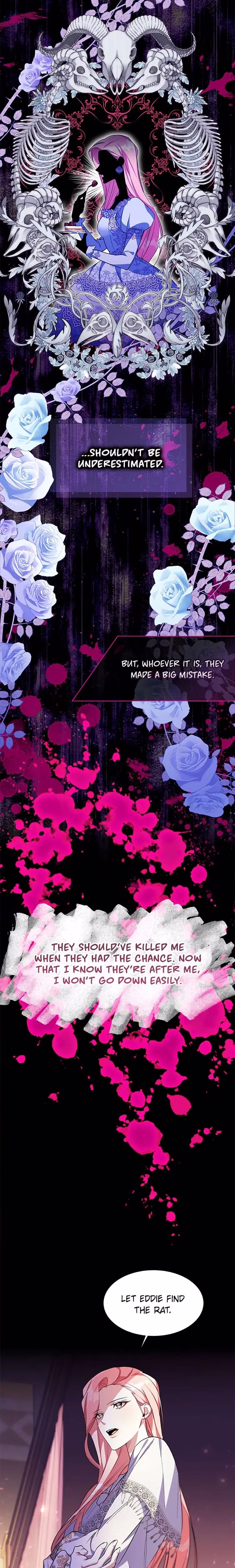 Brother Knows Best - Chapter 11 - Part 8