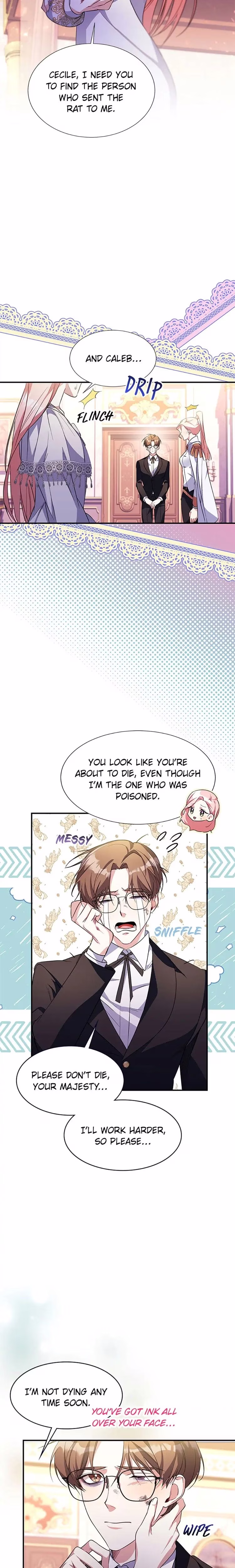 Brother Knows Best - Chapter 11 - Part 9