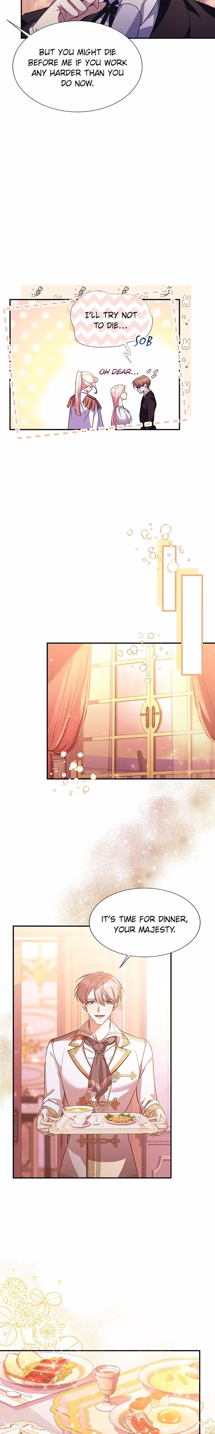 Brother Knows Best - Chapter 11 - Part 10