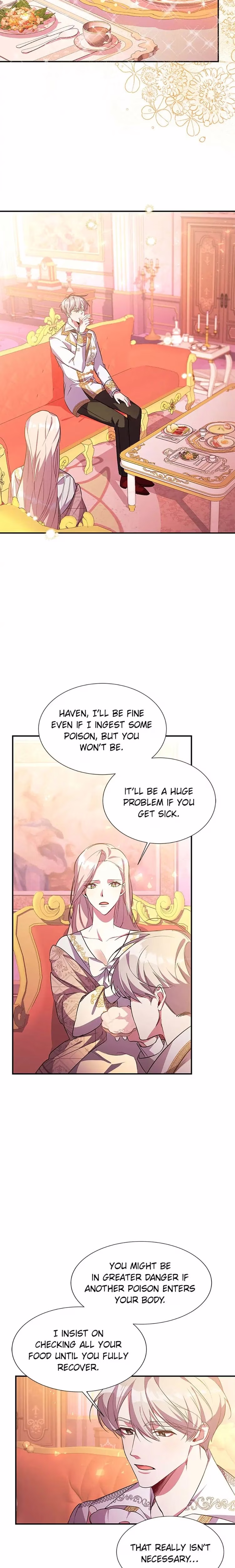 Brother Knows Best - Chapter 11 - Part 11