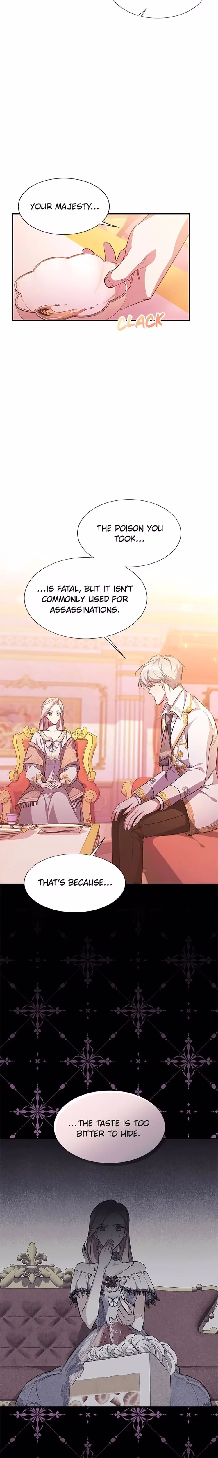 Brother Knows Best - Chapter 11 - Part 12