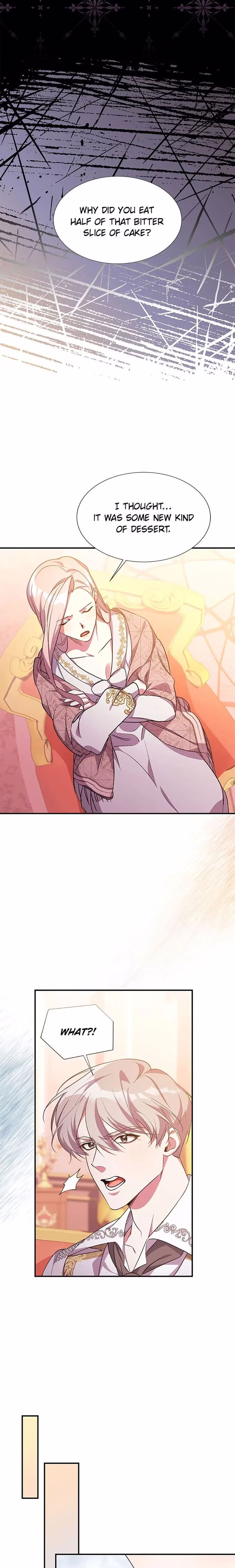 Brother Knows Best - Chapter 11 - Part 13