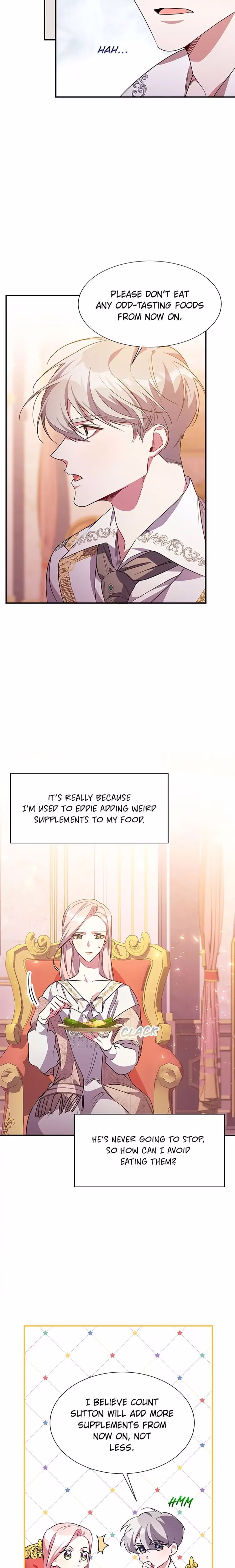 Brother Knows Best - Chapter 11 - Part 14