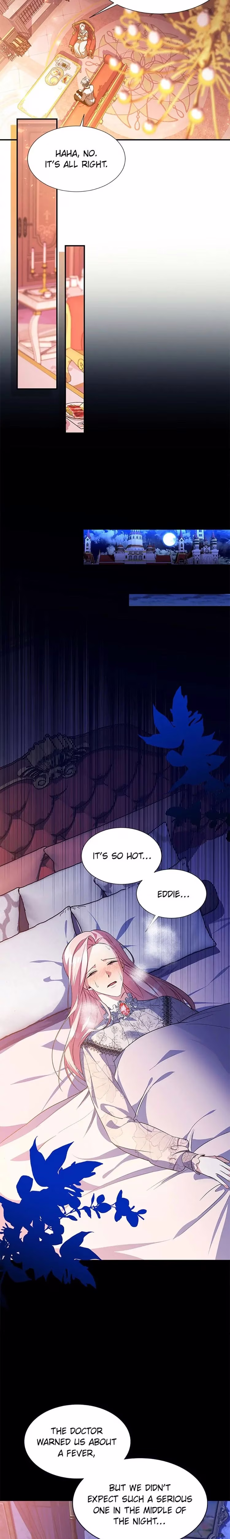 Brother Knows Best - Chapter 11 - Part 16