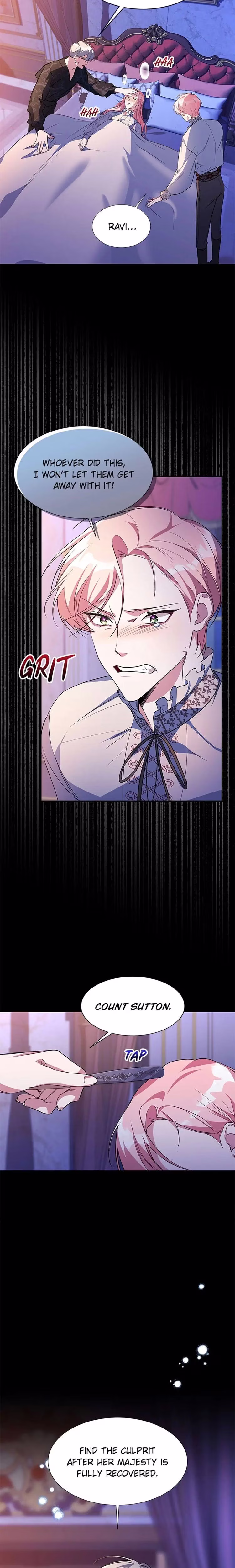 Brother Knows Best - Chapter 11 - Part 17