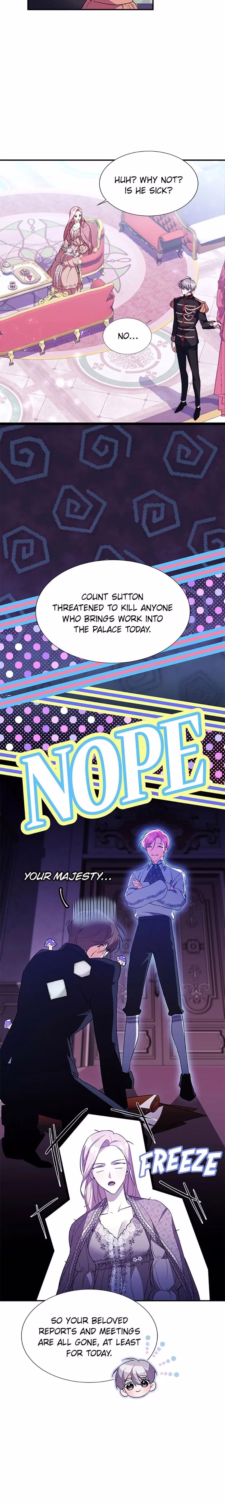 Brother Knows Best - Chapter 12 - Part 6