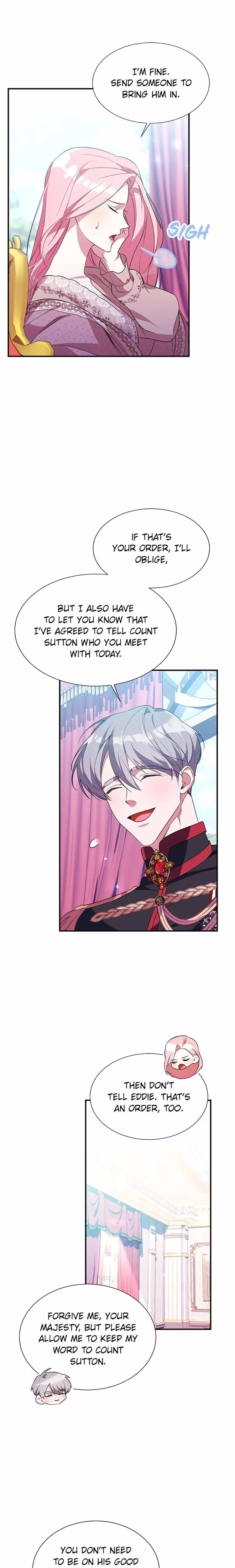 Brother Knows Best - Chapter 12 - Part 7