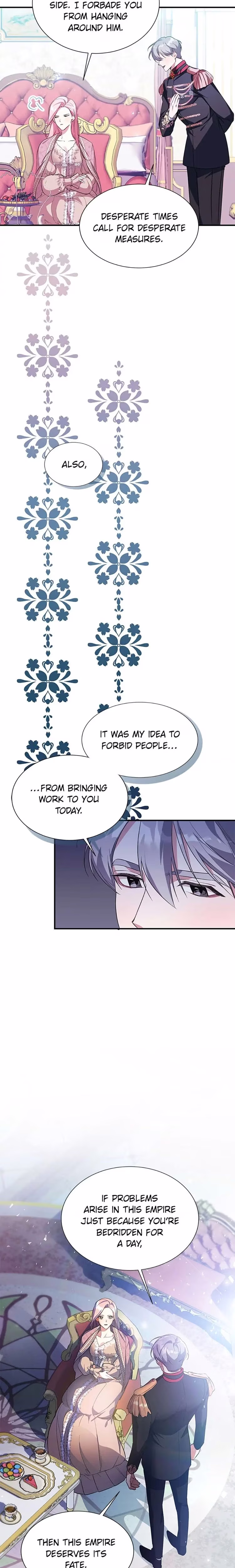 Brother Knows Best - Chapter 12 - Part 8