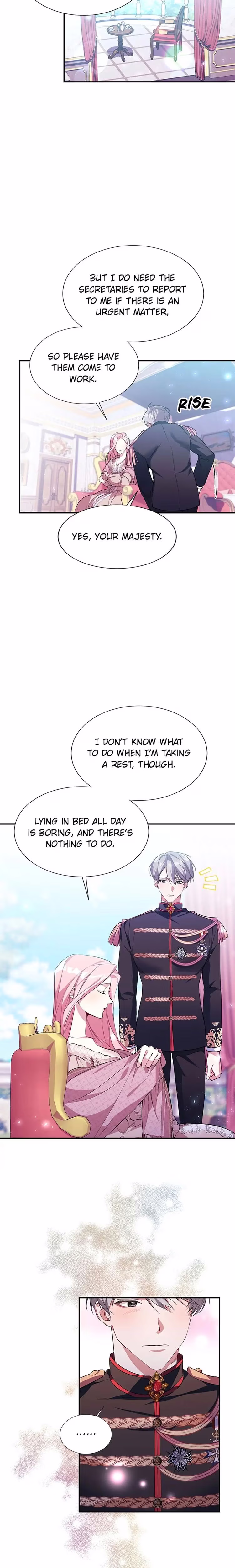 Brother Knows Best - Chapter 12 - Part 12