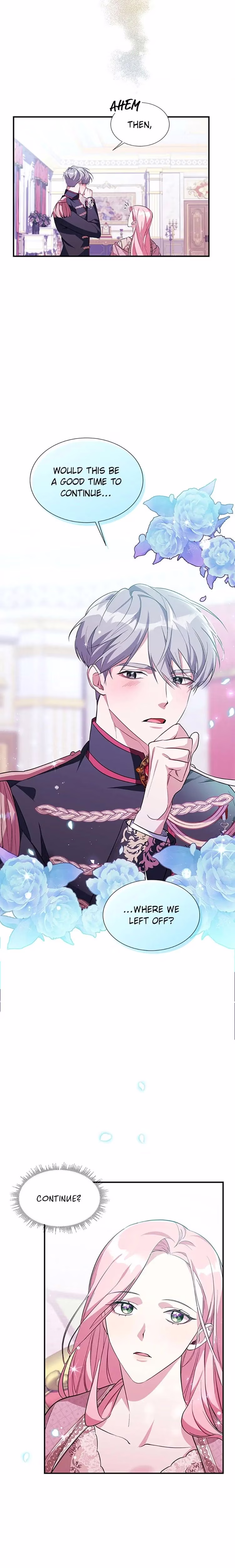 Brother Knows Best - Chapter 12 - Part 13