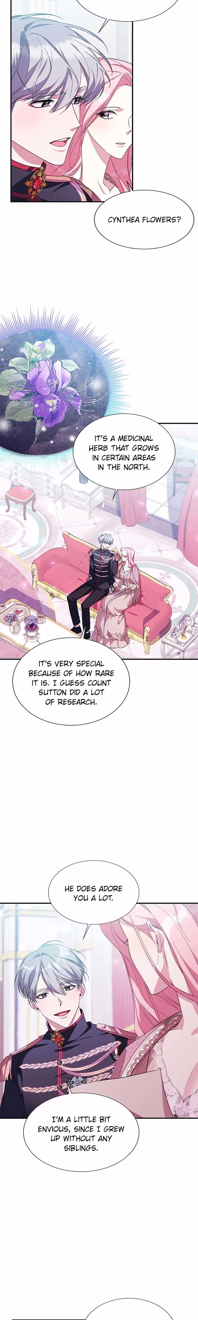 Brother Knows Best - Chapter 12 - Part 17