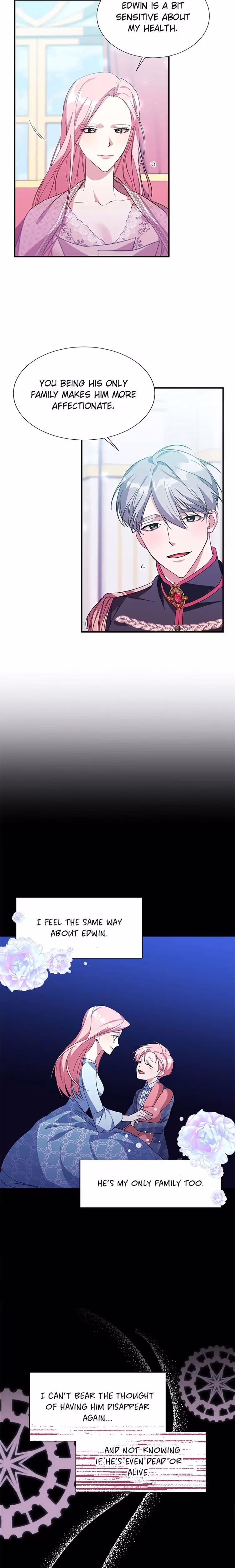 Brother Knows Best - Chapter 12 - Part 18