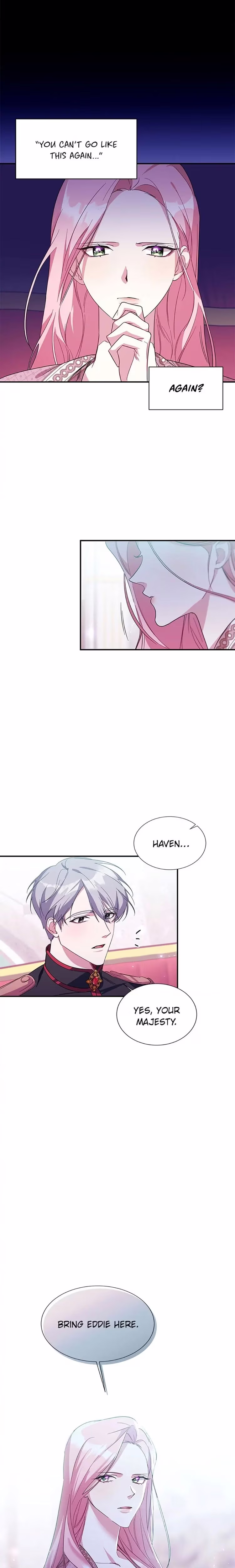 Brother Knows Best - Chapter 12 - Part 20