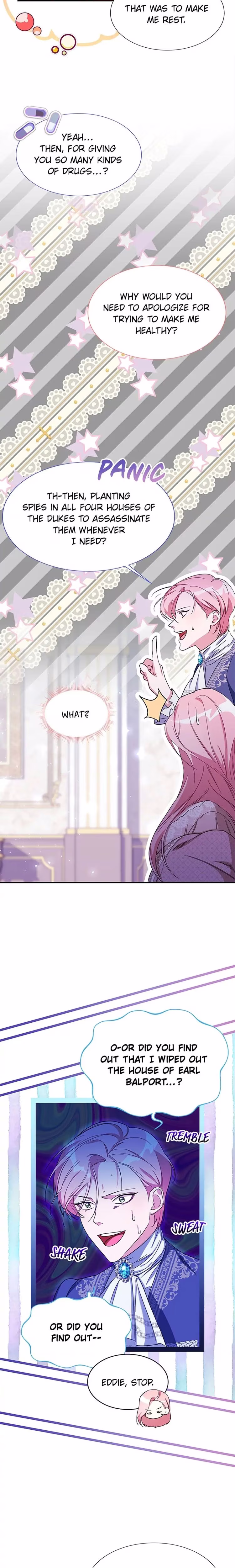 Brother Knows Best - Chapter 13 - Part 4