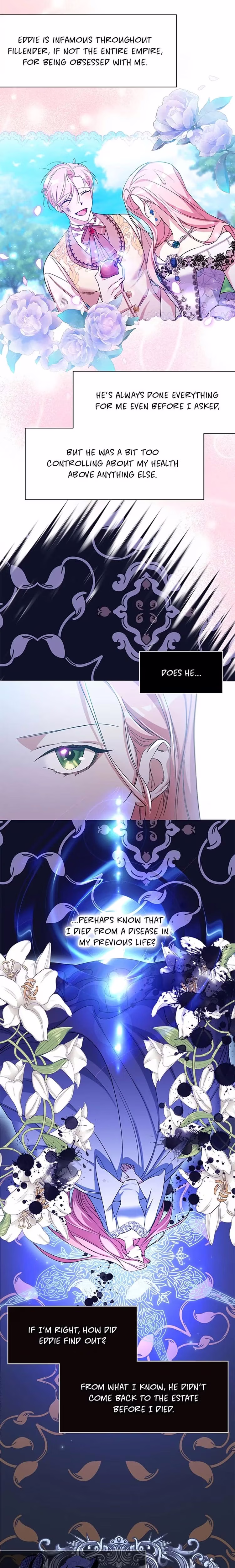 Brother Knows Best - Chapter 13 - Part 6