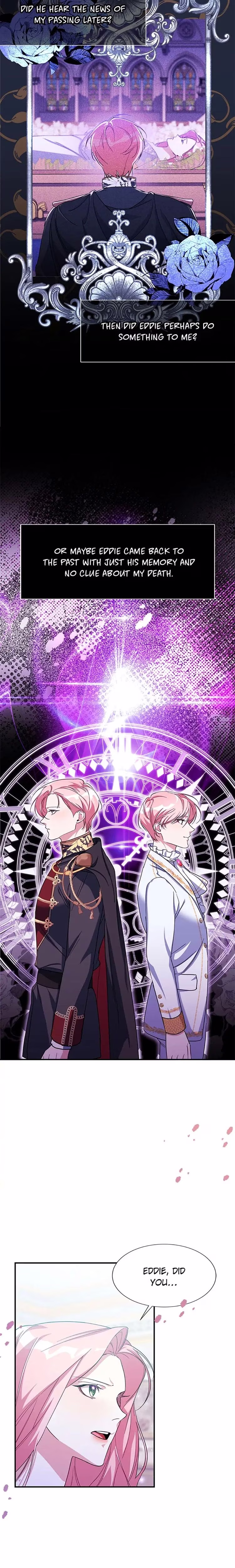 Brother Knows Best - Chapter 13 - Part 7