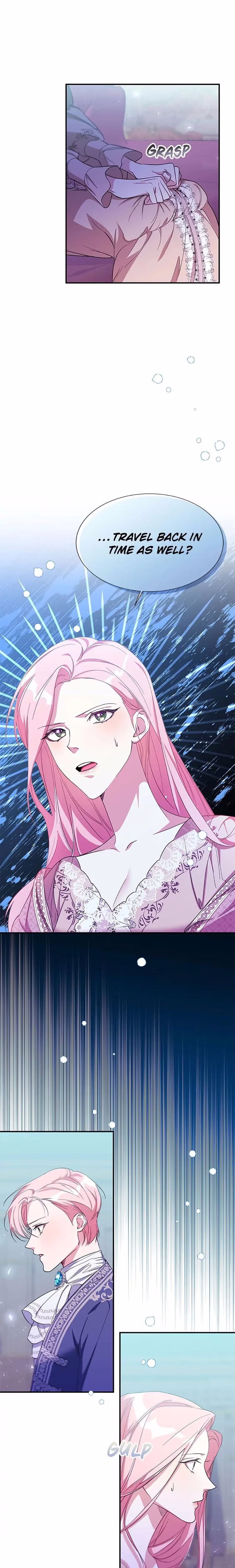 Brother Knows Best - Chapter 13 - Part 8