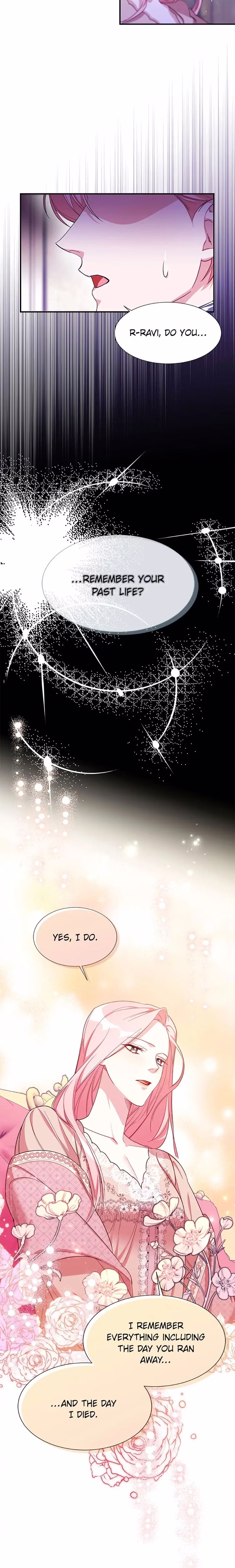 Brother Knows Best - Chapter 13 - Part 9