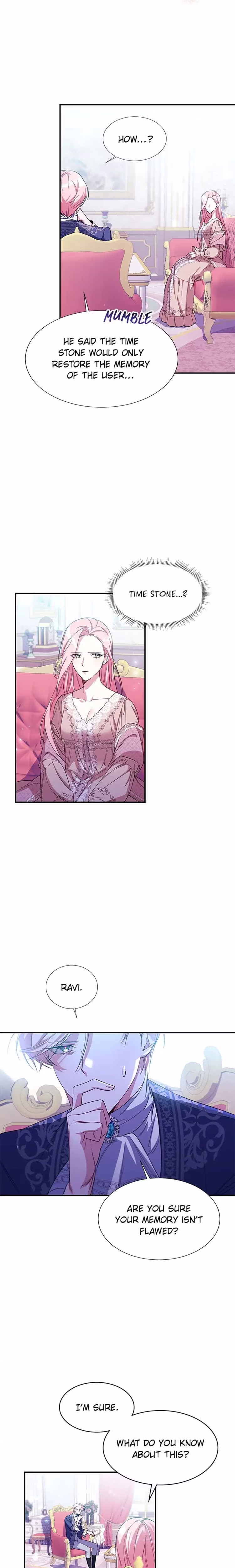 Brother Knows Best - Chapter 13 - Part 10