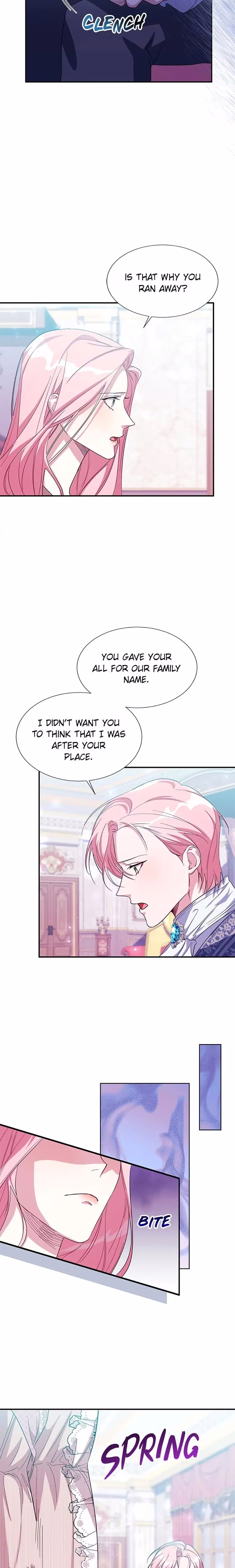 Brother Knows Best - Chapter 13 - Part 15