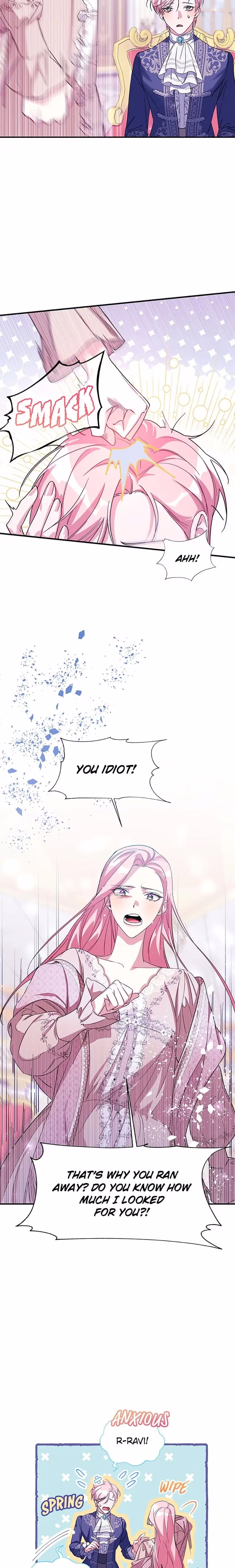 Brother Knows Best - Chapter 13 - Part 16