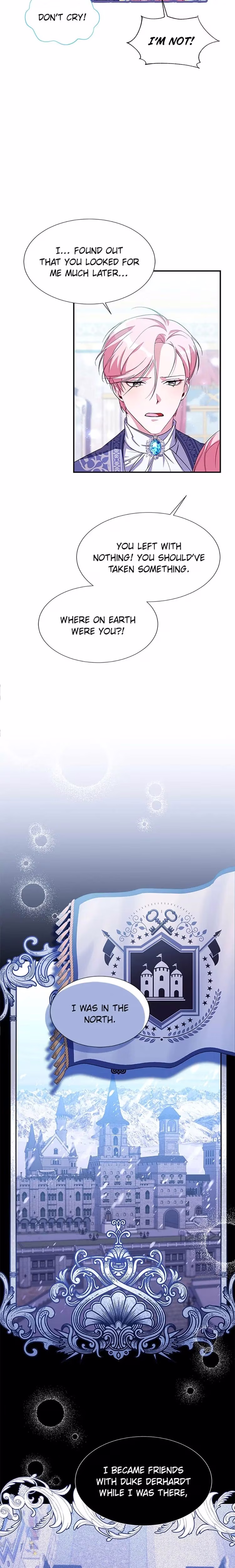 Brother Knows Best - Chapter 13 - Part 17