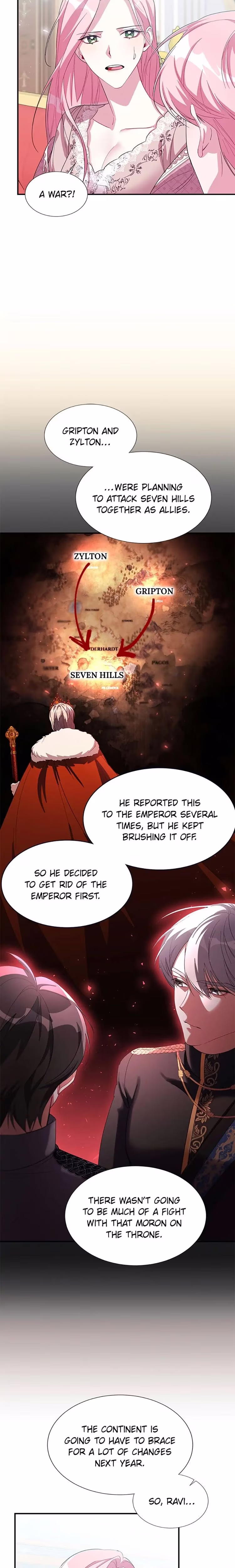 Brother Knows Best - Chapter 13 - Part 24