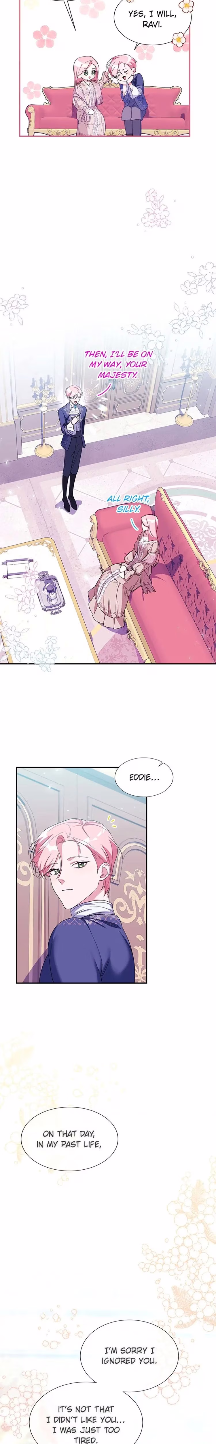 Brother Knows Best - Chapter 14 - Part 7