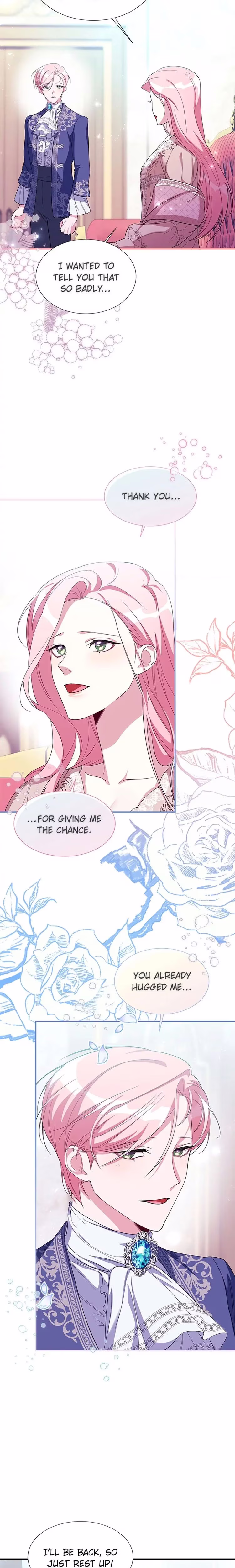 Brother Knows Best - Chapter 14 - Part 8