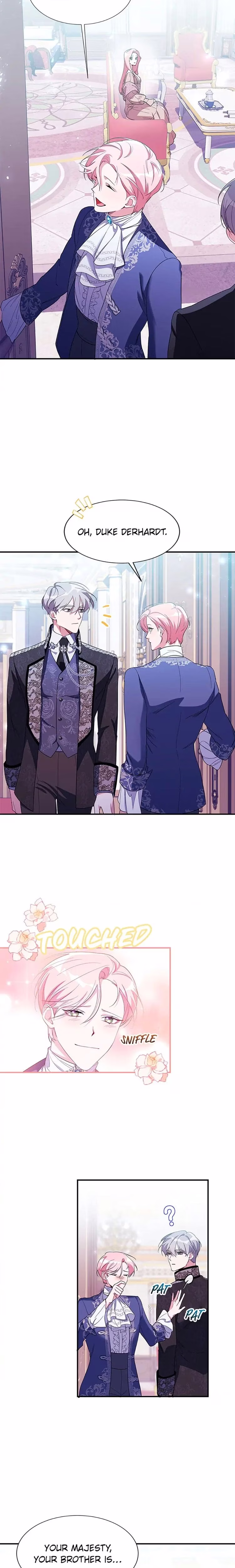 Brother Knows Best - Chapter 14 - Part 9