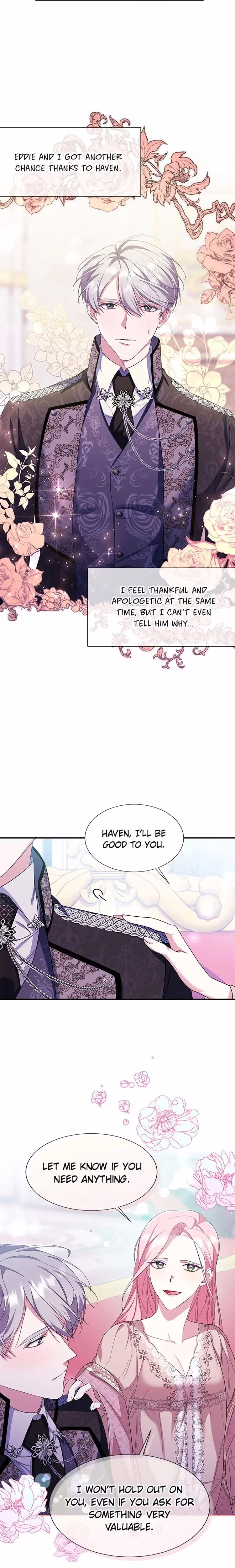 Brother Knows Best - Chapter 14 - Part 11