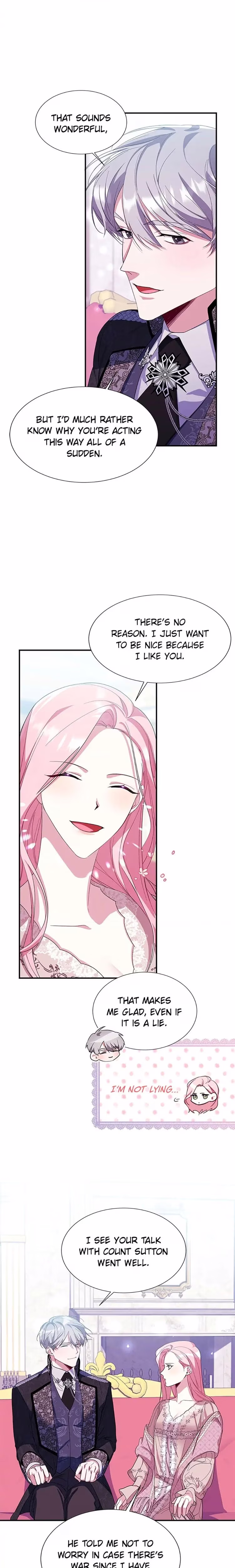 Brother Knows Best - Chapter 14 - Part 12